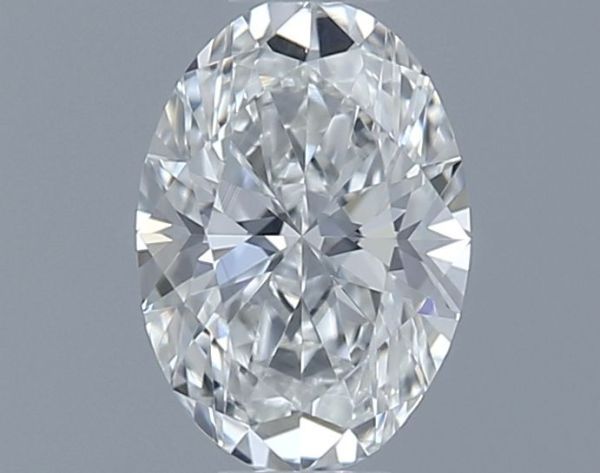 Oval Diamond image