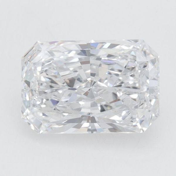 Radiant Lab-Grown Diamond image