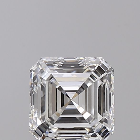 Asscher Lab-Grown Diamond image