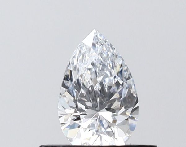 Pear Lab-Grown Diamond image