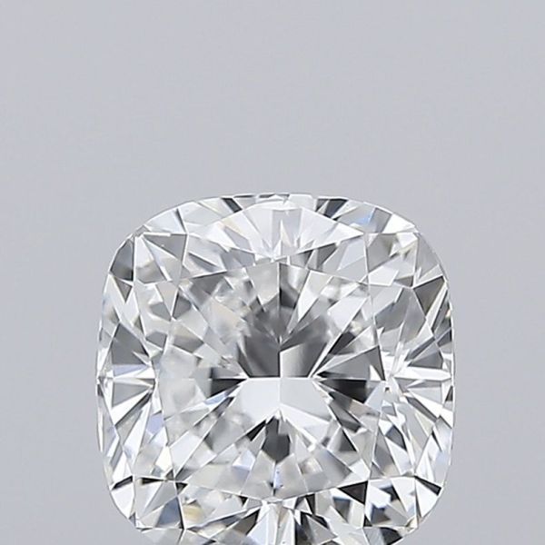 Cushion Lab-Grown Diamond image