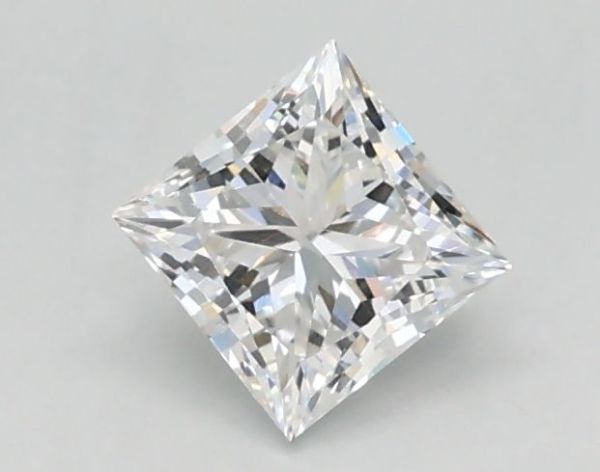 Princess Lab-Grown Diamond image