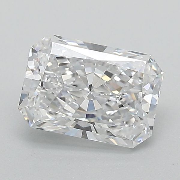 Radiant Lab-Grown Diamond image