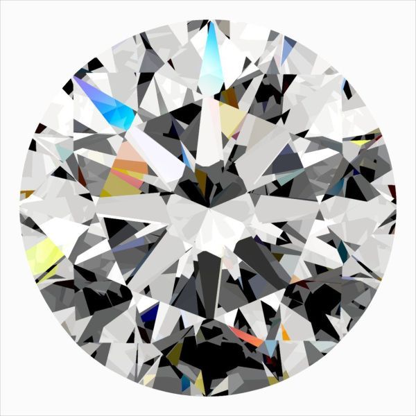 Round Diamond image