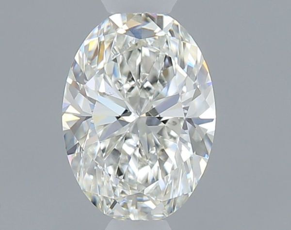 Oval Diamond image
