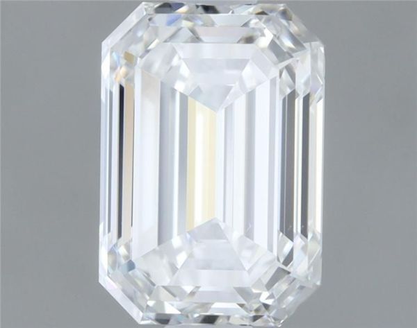 Emerald Diamond image