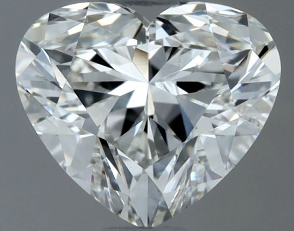 Heart Diamond image