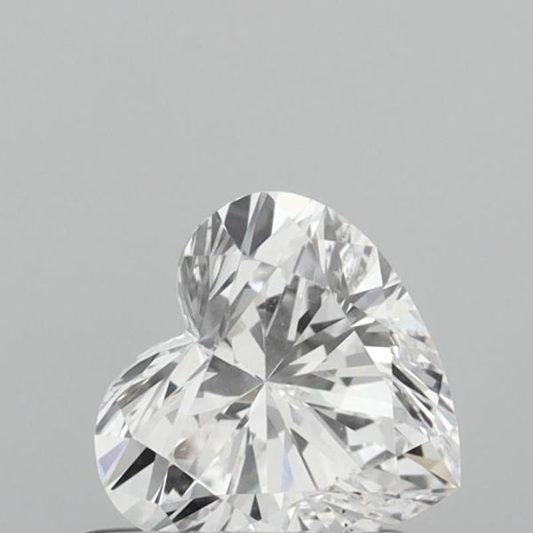 Heart Lab-Grown Diamond image