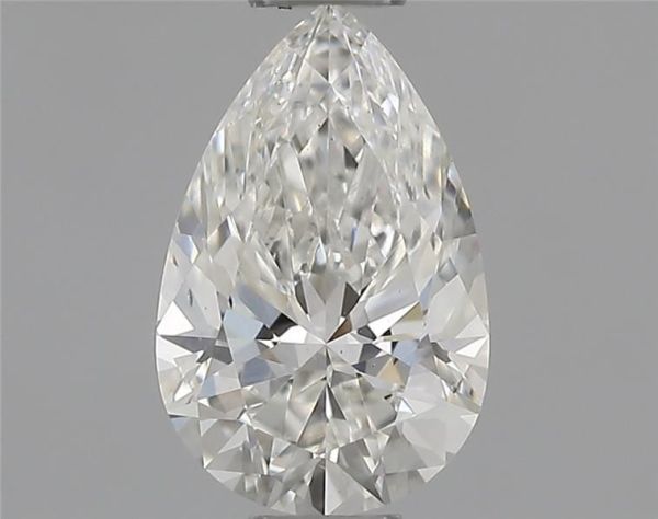 Pear Diamond image