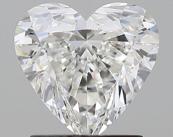 Heart Diamond image