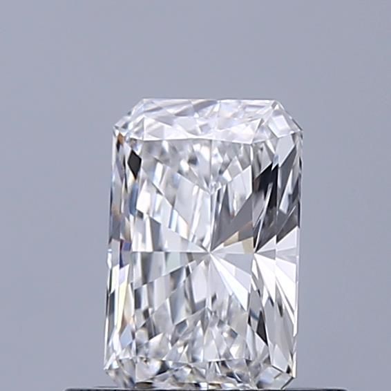 Radiant Lab-Grown Diamond image