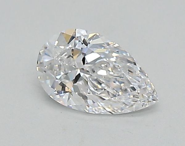 Pear Lab-Grown Diamond image