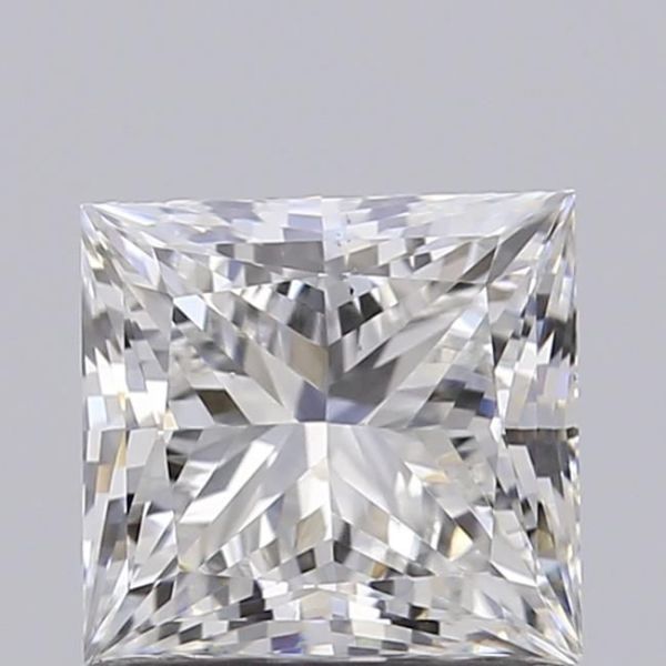Princess Lab-Grown Diamond image