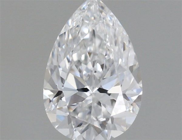 Pear Diamond image