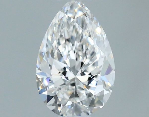 Pear Diamond image