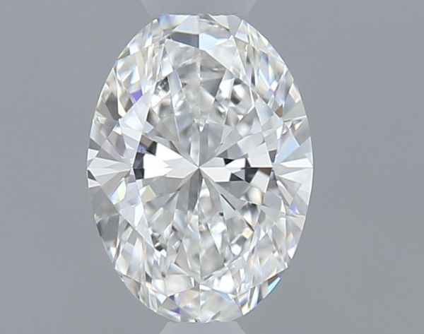Oval Diamond image