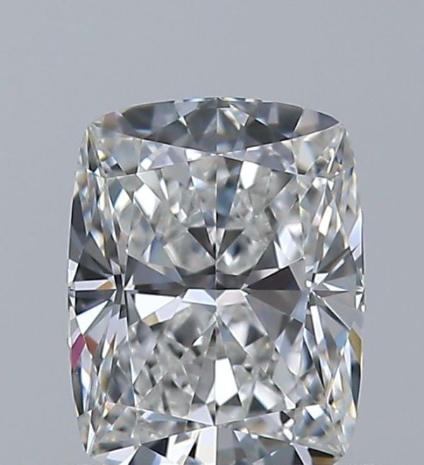 Cushion Diamond image