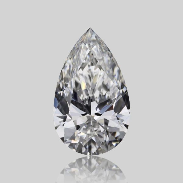 Pear Diamond image