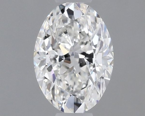 Oval Diamond image