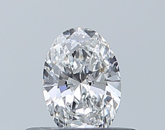 Oval Diamond image