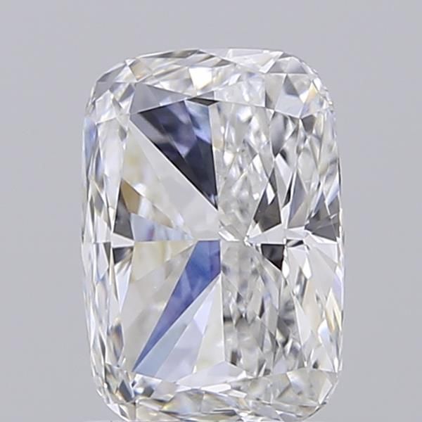 Cushion Lab-Grown Diamond image