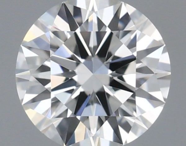 Round Diamond image