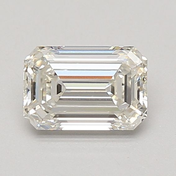 Emerald Lab-Grown Diamond image