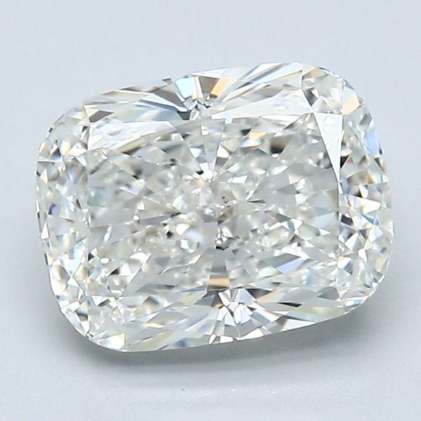 Cushion Diamond image