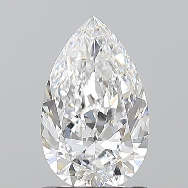 Pear Diamond image