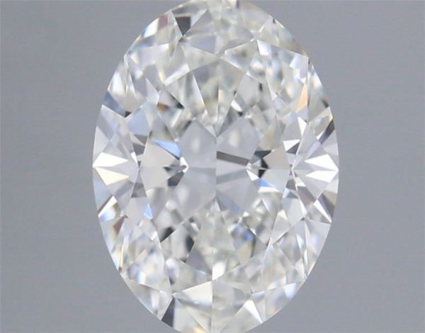 Oval Diamond image