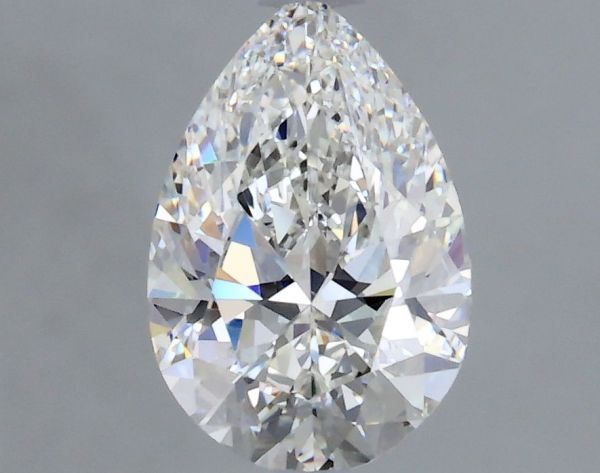 Pear Diamond image