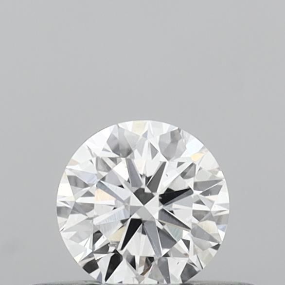 Round Lab-Grown Diamond image