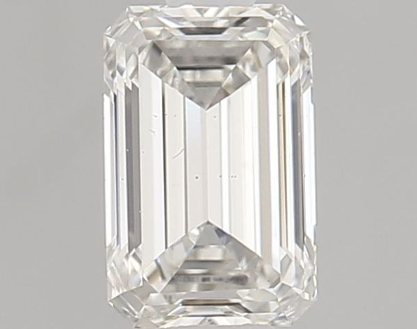 Emerald Lab-Grown Diamond image