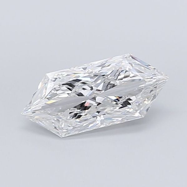 Hexagonal Lab-Grown Diamond image