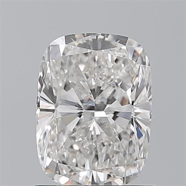 Cushion Diamond image