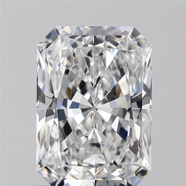 Radiant Lab-Grown Diamond image