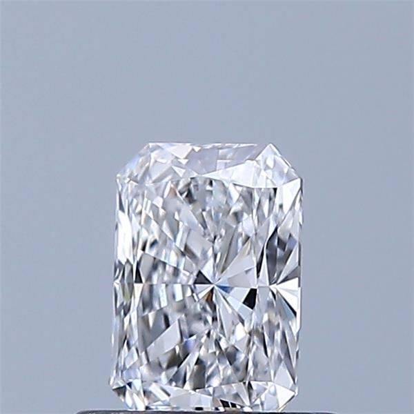 Radiant Lab-Grown Diamond image