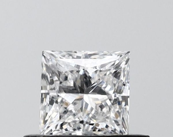 Princess Lab-Grown Diamond image
