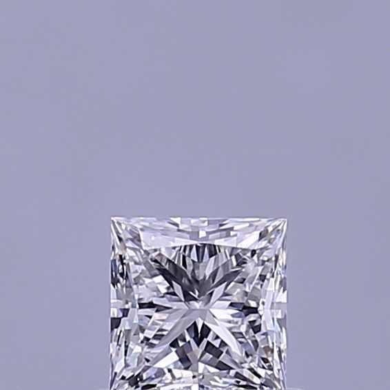 Princess Lab-Grown Diamond image