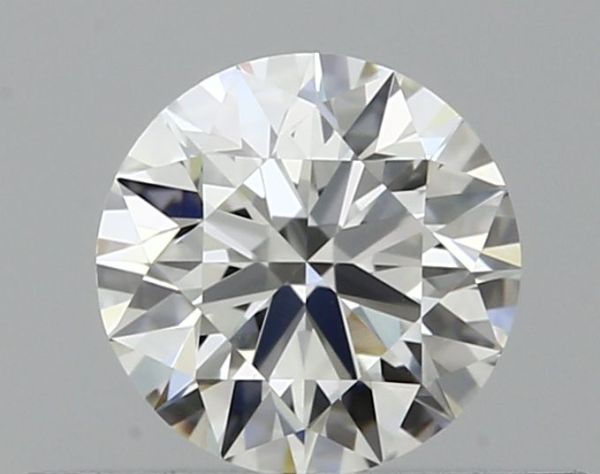 Round Diamond image