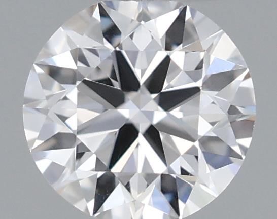 Round Lab-Grown Diamond image
