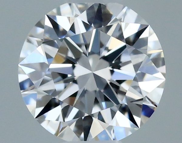 Round Diamond image