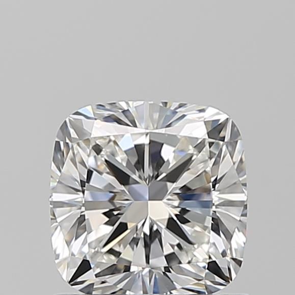 Cushion Diamond image