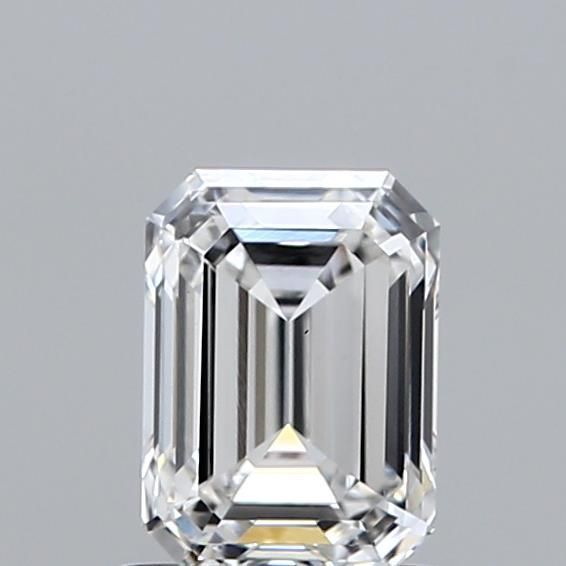 Emerald Lab-Grown Diamond image