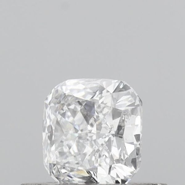 Cushion Lab-Grown Diamond image