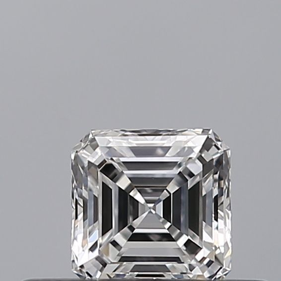 Asscher Diamond image