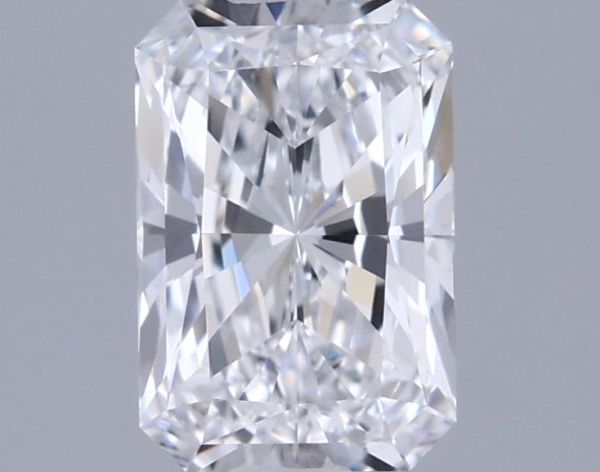 Radiant Lab-Grown Diamond image