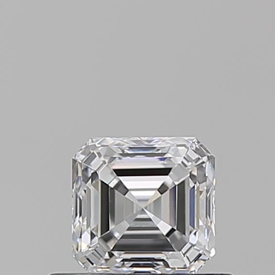 Asscher Diamond image