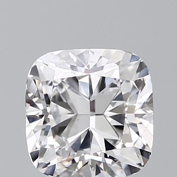 Cushion Lab-Grown Diamond image