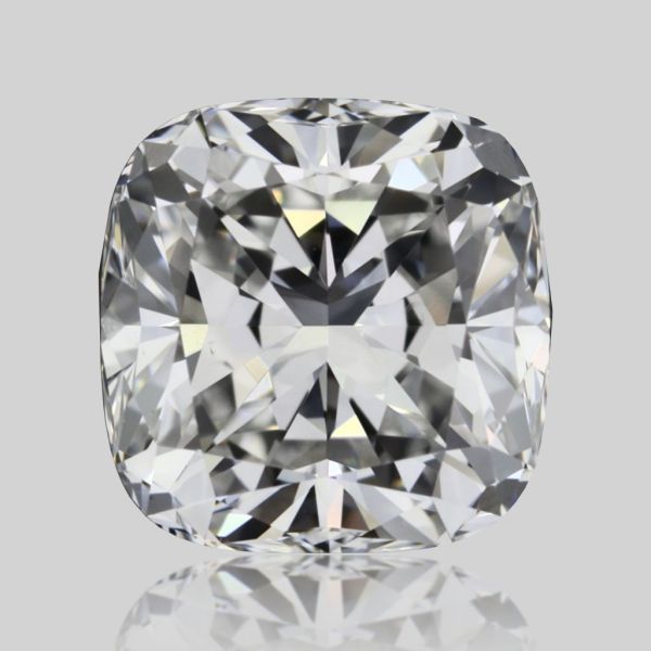 Cushion Diamond image